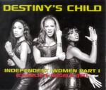 Destiny's Child - Independent Woman Part 1 cover