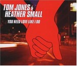 Tom Jones - You Need Love Like I Do cover