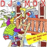 DJ Mox - Zipfel eini Zipfel aussi cover