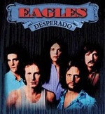 The Eagles - Desperado cover