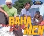 Baha Men - Who Let The Dogs Out cover