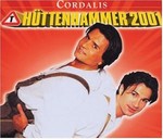Costa Cordalis - Httenhammer 2001 cover