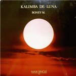 Boney M 2000 - Kalimba de luna cover