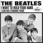 Beatles - I Want To Hold Your Hand cover