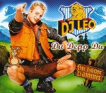 DJ Leo - Du Depp Du cover