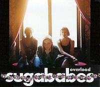 Sugababes - Overload cover