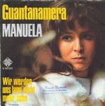 Manuela - Guantanamera cover