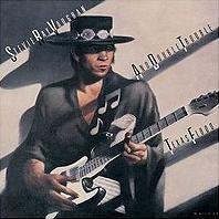 Stevie Ray Vaughan - Mary Had A Little Lamb cover