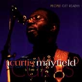 Curtis Mayfield - People Get Ready cover