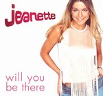 Jeanette - Will You Be There cover