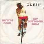 Queen - Bicycle Race cover
