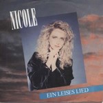 Nicole - Ein leises Lied cover