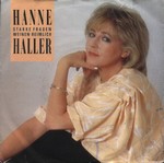 Hanne Haller - Starke Frauen weinen heimlich cover
