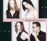 The Corrs - Give Me A Reason cover