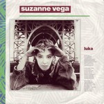 Suzanne Vega - Luka cover