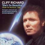 Cliff Richard - She's So Beautiful cover