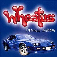 Wheatus - Teenage Dirtbag cover