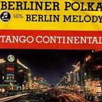 Botho-Lucas-Chor - Berliner Polka cover