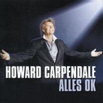 Howard Carpendale - Capetown cover