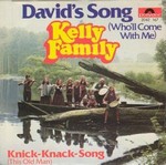 The Kelly Family - David's Song (Who'll Come With Me?) cover