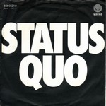 Status Quo - Again And Again cover