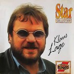 Klaus Lage - Mercedes Benz cover