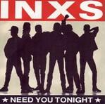 Inxs - Need You Tonight cover