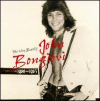 Jon Bon Jovi - Who Said It Would Last Forever cover