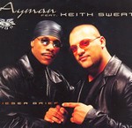 Ayman feat. Keith Sweat - Dieser Brief cover