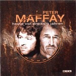 Peter Maffay - Alter Mann 2001 cover