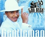 Lou Bega - Gentleman cover