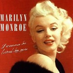 Marilyn Monroe - I Wanna Be Loved By You cover