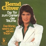 Bernd Clver - Das Tor zum Garten der Trume cover