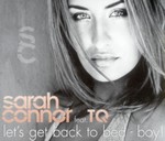 Sarah Connor feat. TQ - Let's Get Back To Bed Boy! cover