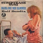 Ralf Bendix - Mama hol' den Hammer cover