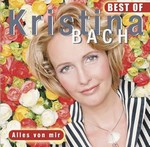 Kristina Bach - Unverschmte blaue Augen cover