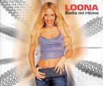 Loona - Baila mi ritmo cover