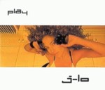 Jennifer Lopez - Play cover