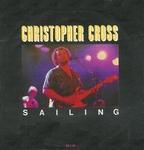 Christopher Cross - Sailing cover
