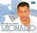 Leonard - Einmal im Leben cover