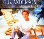 G.G. Anderson - La vita e bella cover