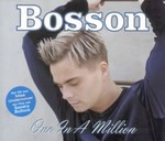 Bosson - One In A Million cover