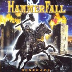 Hammerfall - Always Will Be cover