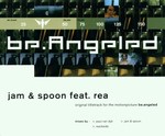 Jam & Spoon - Be Angeled cover