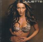 Juliette - Unstoppable cover