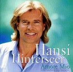 Hansi Hinterseer - Amore mio cover