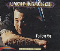 Uncle Kracker - Follow Me cover