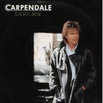 Howard Carpendale - Laura Jane cover