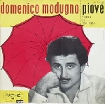 Domenico Mondugno - Piove cover