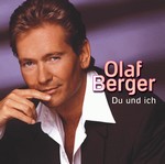Olaf Berger - Baila Baila cover